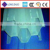 Structured Film Fill Media/PVC Plastic Hexagon Honeycomb Packing thumbnail-1