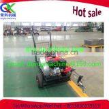4.5kw High-precision Road Lineation Vehicle With High Flow thumbnail-2