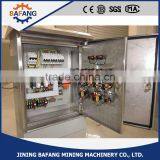 Outdoor High Quality Stainless Steel 2x4 Electric Box thumbnail-2