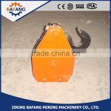 China Coal Mining 30kw Explosion-proof Scraper Winch thumbnail-5