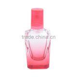 R0033 Rool Bottle Glass Bottle Aluminum Perfume Bottle Wholesale thumbnail-5