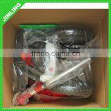 CG520D Hand Push Grass Cutter With Wheel Grass Trimmer thumbnail-2