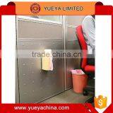 Adjustable Self Service Clean Bag Storage Rack Holder thumbnail-2