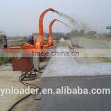 High Quality Farming Equipment 9ZP-4.0 Chaff Cutter 6th-8th Shan Dong Yineng Jiuxin thumbnail-6