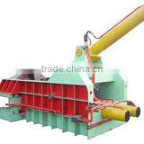 Y81F-200 Hydraulic Metal Compactor thumbnail-1