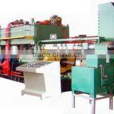 Double-action Aluminium Extrusion Press 1350MT thumbnail-1