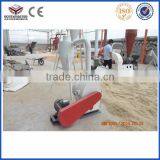 Poultry Feed Mill Hammer Mill /feed Grinder thumbnail-2