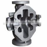 Auto Machined Custom Mould for Casting thumbnail-3