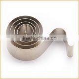 Professional Custom Good Price Flat Spiral Spring Made in Chuanghe thumbnail-2