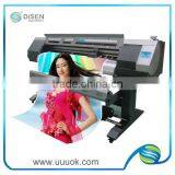 Eco Solvent Printer Dx5 Head thumbnail-1