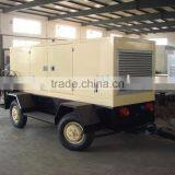 500A Diesel Welding Machine Generator thumbnail-1