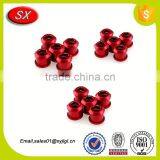 Custom Metal Motorcycle Hand Tool Idle Mixture Screw Carburetor Carb Part thumbnail-4