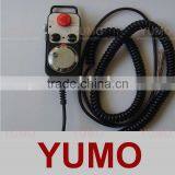 Manual Encoder for CNC Machine Tool (ISMM1468) Wheel Encoder