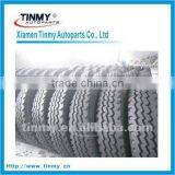 Heavy Duty Truck Tire 12.00R24 thumbnail-1