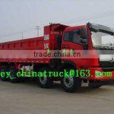 Hot Selling China Foton Rowor Heavy Dump Truck With Low Price thumbnail-1