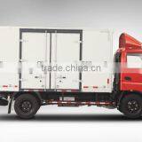Plastic Fiberglass Truck Box Body With Great Price thumbnail-1