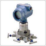 Rosemount 3051S Wireless Pressure Transmitters With 306 In-Line Manifold thumbnail-3