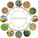 High Benefittree Branch/sawdust/wood Pellet Machine With Low Cost thumbnail-2