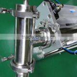 Hot Selling Semi Automatic Liquid Filling Machine With Pedal Switch thumbnail-4