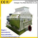 6-12T/H Big Capacity Wood Pulverizer/wood Chips Hammer Mill Grinder Price thumbnail-2