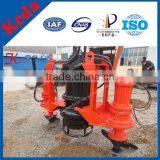 Beneficiation River Sand Submersible Pump for Sales thumbnail-2