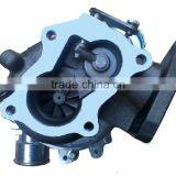 High Quality Toyota 2kd Turbocharger 17201-30120 17201-0L030 thumbnail-6