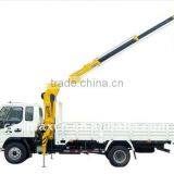 2t Truck Mounted Crane thumbnail-1