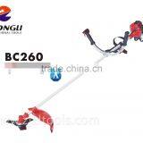 BC260A Brush Cutter 25.4cc thumbnail-1