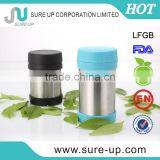 Mini Colorful Double Wall Stainless Steel Vacuum Insulated Food Warmer(CSUF) thumbnail-1