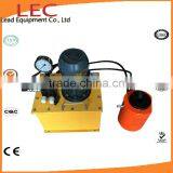 Single Acting Electric Oil Pump for Lifting Hydraulic Jack thumbnail-3