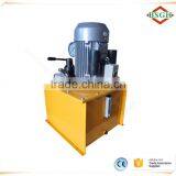 Concrete Breaking Tools Driven by Hydraulic Rock Crusher Machine With High Precision thumbnail-6