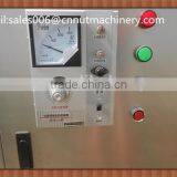 High Efficiency Stainless Steel Peanut Mincing Machine Manufacture thumbnail-4