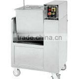 GRT-BX50A Electric Filling Mixer Sale thumbnail-1