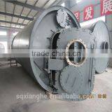 Most Profitable Business! Shangqiu Harmony 20 Tons Waste Plastic Recycling Plant thumbnail-1