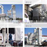 Waste Used Car/truck/ORT Tire Recycling Rubber Powder Production Line thumbnail-1