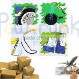 H70042 Car Camping Shower thumbnail-4