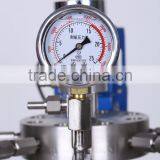 Superior Quality Pilot Plant Small High Pressure Reactor thumbnail-5