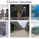 Green Type 85% Oil Output Waste Oil Distillation Plant 15TPD With Low Wastage Rate thumbnail-2