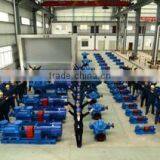 Hunan Credo Pump Co., Ltd. company overview - view 2 thumbnail