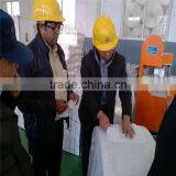 787mm Small Waste Paper Recycling Machinery for Making Toilet Paper and Napkins, ISO9001 thumbnail-5