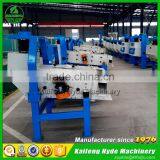 Grain Vibration Cleaner Grain Cleaner Precleaning Machine thumbnail-3