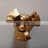 4 Blades 8 1/2" Matrix-body PDC Drill Bits for Soft to Medium Soft Formation thumbnail-4