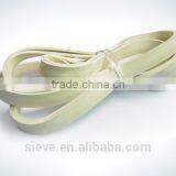 Round Silicone Sealing Gasket for Rotary Vibrating Screen thumbnail-2