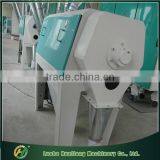 Manufacturer of H-efficiency Turnkey Automatic Wheat Flour Milling Plant thumbnail-5