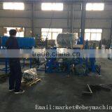 Pp Film Pelletizing Line Plastic Waste Pet Recycling Machine thumbnail-5