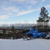 Cheap Price 2016 New 200cc Kid Snowmobile/snowscooter thumbnail-6