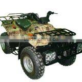 Gas-Powered 4-Stroke Engine Quads Bike With Double Cylinder EngineWZAT2502 thumbnail-1