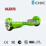 2017 China Made 2 Wheels hoverboard