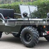 150cc MINI JEEP MINI GO KART Kid Buggy With CE (TKG110-Z) thumbnail-4