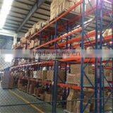 Shanghai Thunder Motor Industrial Co., Ltd. company overview - view 3 thumbnail